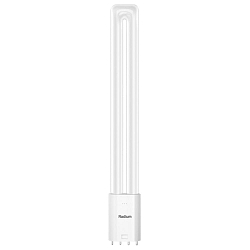 LED Lampe ESSENCE LONG RL-LONG24 840/2G11 HF - Retrofit f. Ralux Long, EVG / 230V, Sockel 2G11, 12W 4000K 1500lm 140�