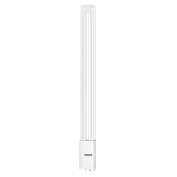 LED Lampe ESSENCE LONG RL-LONG36 840/2G11 HF - Retrofit f. Ralux Long, EVG / 230V, Sockel 2G11, 18W 4000K 2300lm 140�