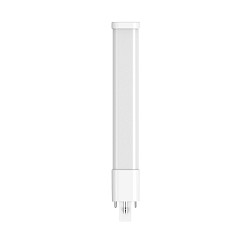 LED Kompaktlampe ESSENCE S11 Retrofit f�r Ralux S, 120�, G23, 6,5W, 3000K, 720lm, IP20, einseitig gesockelt, wei� matt