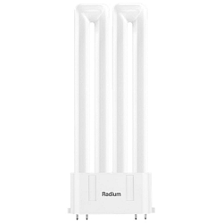 LED ESSENCE Twin - Retrofit f�r Ralux Twin, RL-TWIN36 830/2G10 EM