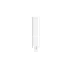 LED Kompaktlampe ESSENCE S7 Retrofit f�r Ralux S, 120�, G23, 3,5W, 3000K, 400lm, IP20, einseitig gesockelt, wei� matt