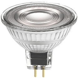LED reflector lamp MR16 ESSENCE MR16 35 827/36� switchable 4,5W 350lm 2700K 36� CRI >80 
