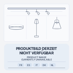 LED Star NV-RetroFit , RL-MR16 43 DIM 940/WFL