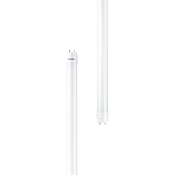 LED RetroFit R�hrenlampe DC-TUBE LED T8 NEO 18 865/G13, 60cm, 18.5-20.5V DC / 350mA, G13, 6.9W 6500K 1170lm, DALI dimmbar
