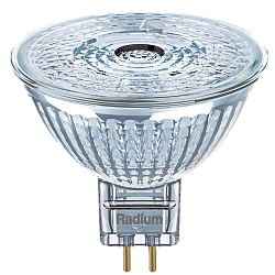 LED ESSENCE NV-RetroFit, RL-MR16 50 840/WFL