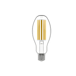 LED HPM-Retrofit RL-HRL200 840/C/E40 EM f�r Quecksilberdampflampen, KVG / 230V AC, E27, 48W 4000K 9000lm 330�, schaltbar, klar