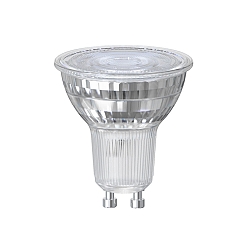 LED reflector lamp STAR RL-PAR16 80 PAR16 GU10 6,5W 3000K 60� CRI 90-100 dimmable