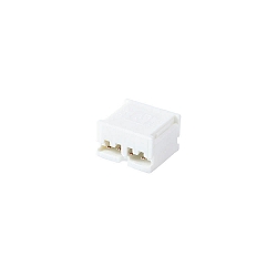 Verbindungselement Easy Connect, STRIP CABLE BRIDGE 2PIN 10MM/5CM