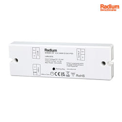 dimmer DIMMER RF 1CH radio controllable, 1 channel