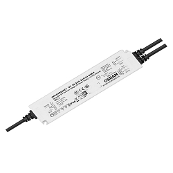 Outdoor LED Driver, IP66, 220-240Vac, sec. 24Vdc, 1-10V dimmable, 20W, 1-channel, SK2