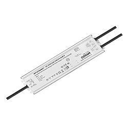 Outdoor LED Driver, IP66, 220-240Vac, sec. 24Vdc, 1-10V dimmable