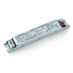 Konstanstrom LED Treiber DC DRIVER DALI2 DT6 15W/100-350mA, IP20, 200-264V AC/DC, sek. 100-350mA, 2 - 14.7W, DALI dimmbar