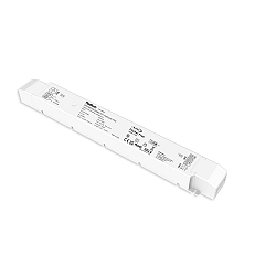 LED Treiber DALI/DMX, DRIVER DALI/DMX 4CH 150W/24V, IP20