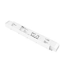 LED-Treiber DRIVER PHASECUT 150W/24V, IP20, dimmbar mit Phasenabschnitt /-anschnitt