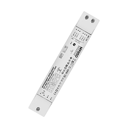 LED Treiber OTi DALI 1-2CH 160W/24V, 2-Kanal, IP20, 220-240V AC/DC, sek 24V DC, max. 160W, DALI steuerbar