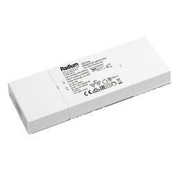 LED Strip Betriebsger�t DRIVER FLAT 24W/24V, IP20