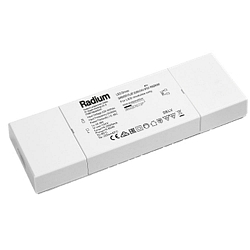 LED Strip Betriebsger�t DRIVER FLAT 60W/24V, IP20