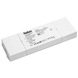 LED power supply DRIVER FLAT 120W/24V voltage constant