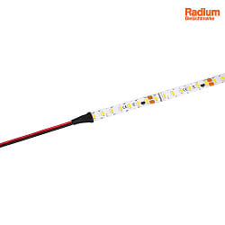 Radium LED Strip RaLED Star 1700, IP00, 24Vdc, 140 LED/m, 14.4W/m 2700K 1630lm/m 120, customizable x 0.8cm