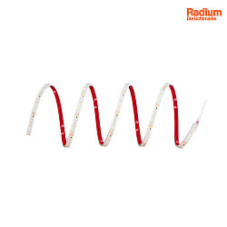 Radium Outdoor LED Strip RaLED Star 1500 Waterproof, IP67, 24Vdc, 140 LED/m, 14.4W/m 2700K 1440lm/m 120, 3000cm