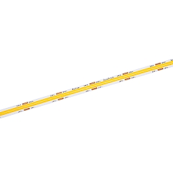LED STRIP ZERO PITCH 500 RGBWW, 10W/m, 2700K, 500lm/m, 24V, 3M