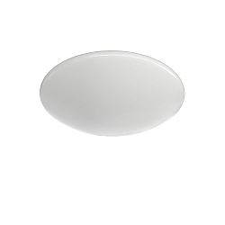 LED Aufbauleuchte Decke/Wand ESSENCE, IP54 IK03, � 36cm, 23.5W 3000/4000K (CCT-Switch) 2050lm 120�, schaltbar, wei�, Standard