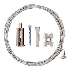 Seilabh�nger, Suspension KIT M