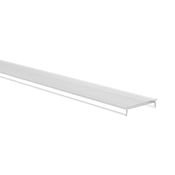 accessories profile cover COVER MEDIUM F 26/5/C2 - 2M / PRISM mechanical, flush, prisma 200cm