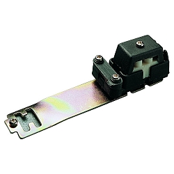 Zugentlastung f�r Sockel / Fassung GX5.3 (12V)