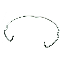 Snap ring for 5505,5506, 3 noses for MR16