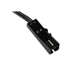 Zubeh�r f�r Einbauleuchte LARA / KEMENTARI (SF + F + SFQ + FQ) - LED Zuleitung 180cm + Buchse, IP20