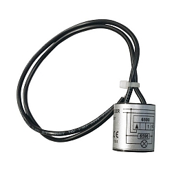 Zubeh�r f�r LED Wandeinbauleuchte RU-59400W(W) - Kompensator BUJ6596, f�r Kreuz- oder Wechselschaltung