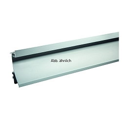 ALU-Profil 23/9K 2 Meter