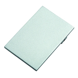 Endcap for RU-65715, aluminum