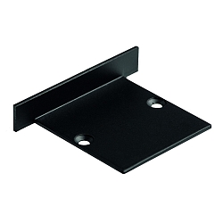 Endcap collar for RU-65922, black