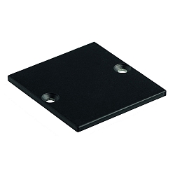 Endcap for RU-65932, black