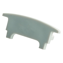 Endcap for RU-68425, gray