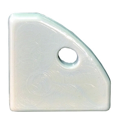 Endcap feed-in for RU-68455