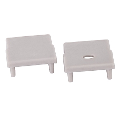 Endkappe hoch f�r RU-68415 + RU-68892