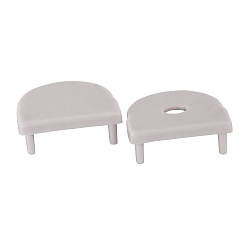 Endkappe halbrund f�r RU-68405 + RU-68891