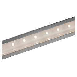 Profil Abdeckung, semimatt, 9,9 Fl., 2 Meter