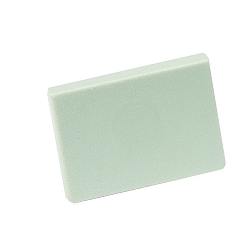 Endkappe 16/11U f�r RU-69015, Aluminium