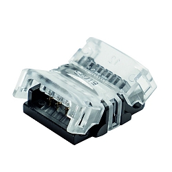 Zubeh�r f�r LED Strip VARDAflex (RGBW, Breite 1.2cm) - Direktverbinder PUSH, 5-polig, IP20