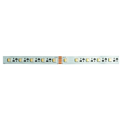 LED Strip VARDAflex 4inONE-60 REACH-10, IP20, 60 LED/m, 24V DC, 14.4W/m RGBW, 10 Meter / 1.2cm, RGB + 4000K 300-625lm/m 120�