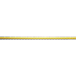 LED Strip VARDAFLEX COB FREE-CUT PLUS - 1CM with open cable white