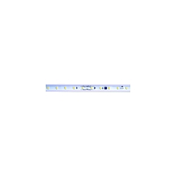 fully siliconised LED strip VARDAFLEX ECO AC - 50M / 1.7CM switchable white