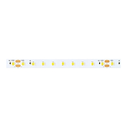 LED Strip VARDAflex ENERGY, IP20, 90 LED/m, 24V DC, 4.4W/m.,CRI80, hocheffizient, 500cm / 1cm, 2700K 726lm/m 120�