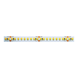 LED Strip VARDAflex ENERGY PLUS, IP20, 180 LED/m, 24V DC, 8.8W/m, CRI80, hocheffizient, 500cm / 1cm, 2700K 1467lm/m 120�