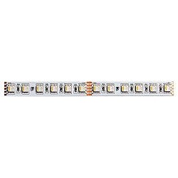 Flex. LED Leiste VARDAflex 4inONE-84, 5m, Innen, RGBWW, 3000K, IP20