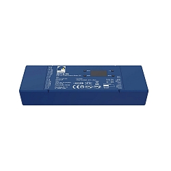 DALI-2 Push Dimm-Aktor DC DALI-2 DT8 f�r 12/24V, mehrfarbig